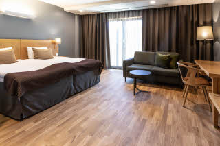 Superior room