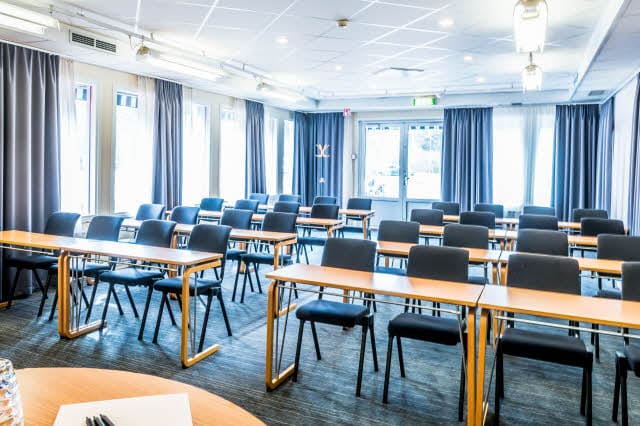 Meeting room Hagaström