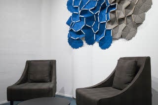 Meeting room details, Å Sali