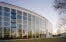 Scandic Linkoping, facade