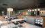 Breakfast area Scandic Hamar