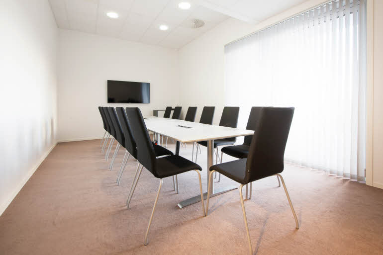 Scandic Park Sandefjord, Kos VII, meeting, conference