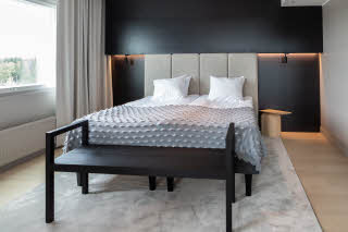 Master Suite room