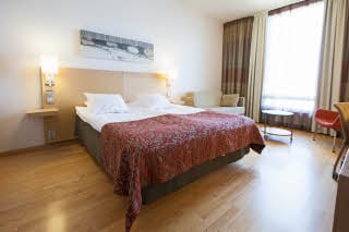 Accessibility Room