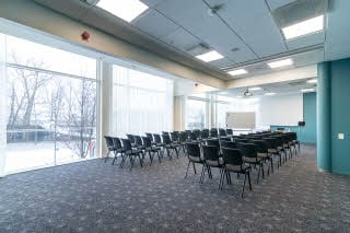Conference - Mallorca/Cinema