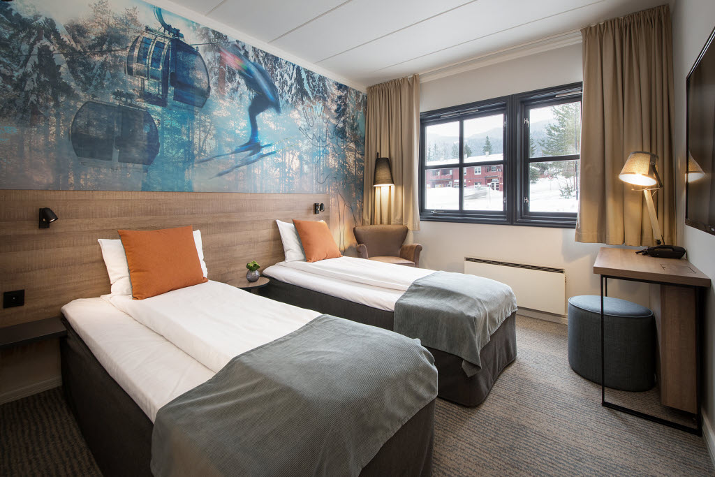Hotel Hafjell Best Rate Guarantee Scandic Hotels Hotel Hafjell Best Rate Guarantee Scandic Hotels