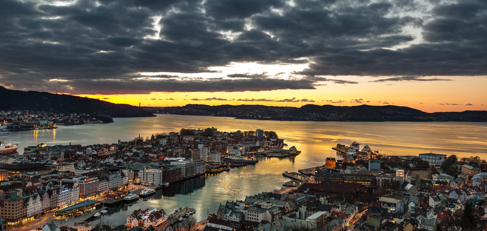 Best Hotels In Bergen Best Hotels In Bergen