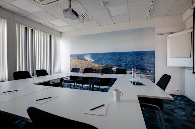Meeting room