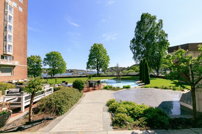 Scandic Park Sandefjord