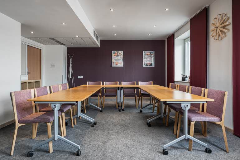 Meeting room