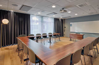 Meeting room Ingrid at Scandic Grand Orebro