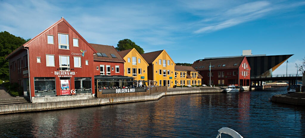 Hotel in Kristiansand | Scandic Hotels