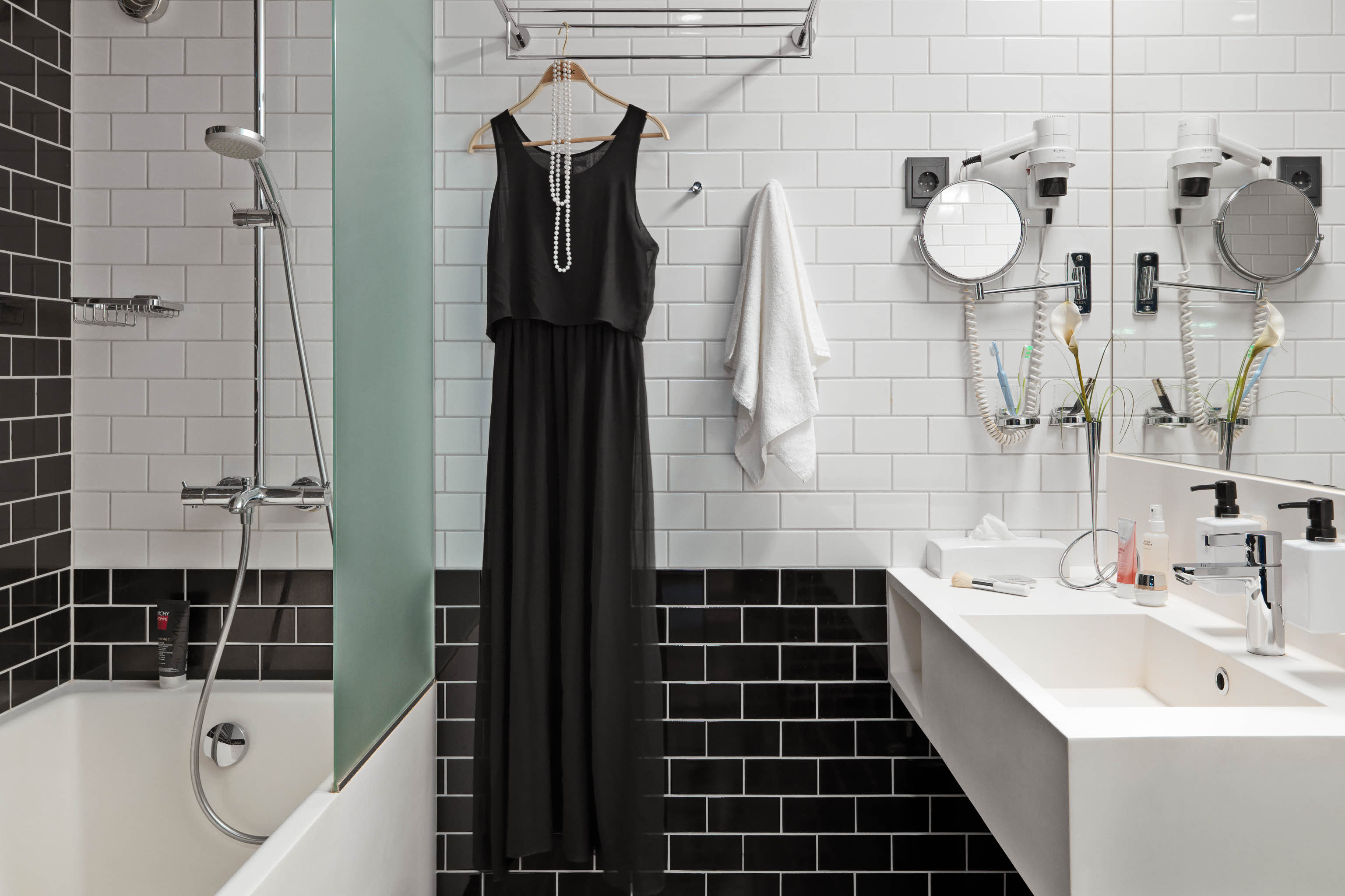 Unsere Zimmer im Scandic Paasi | Hotel in Helsinki | Scandic Hotels