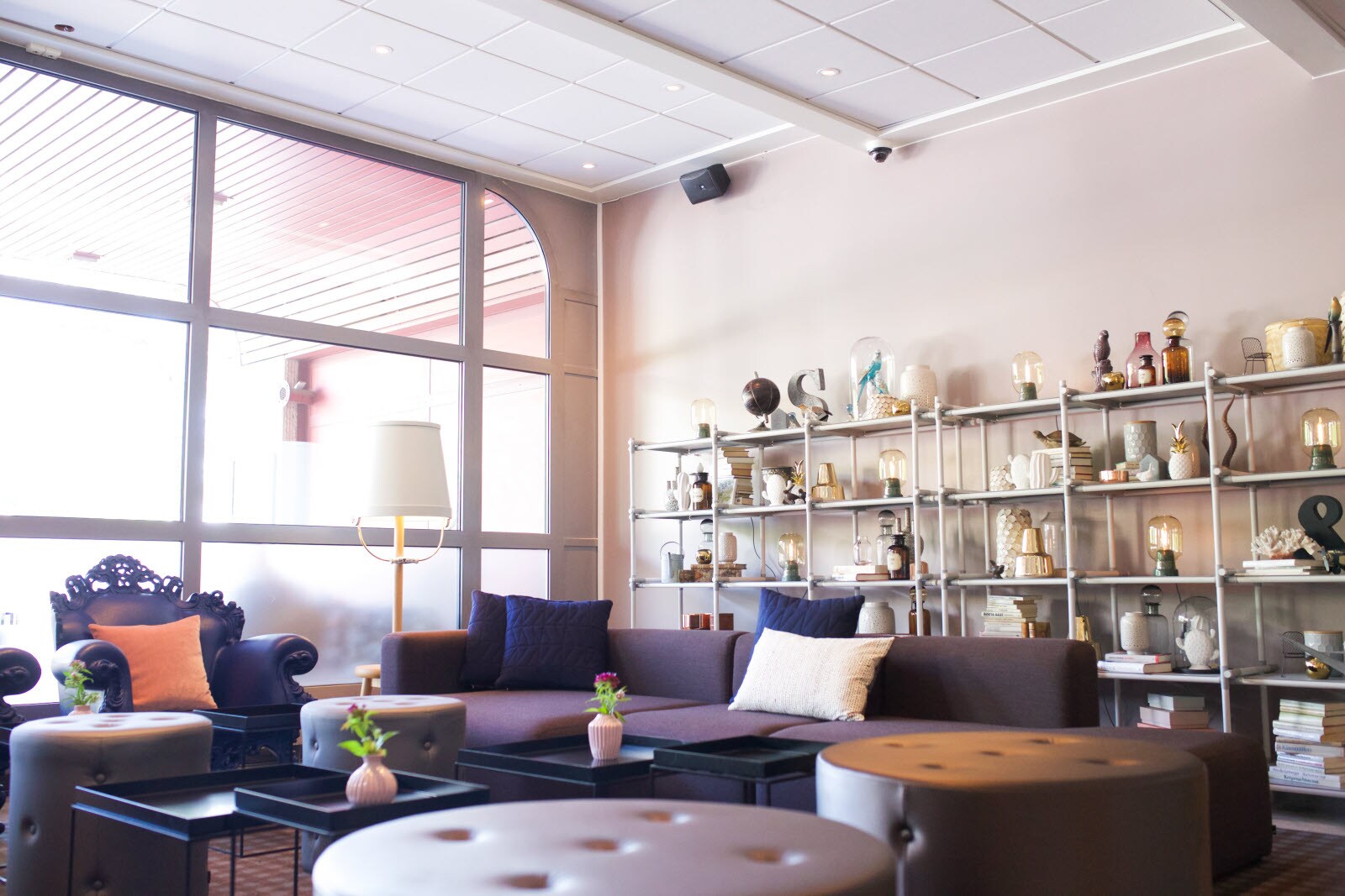 Scandic Winn Hotel Karlstad Scandic Hotels