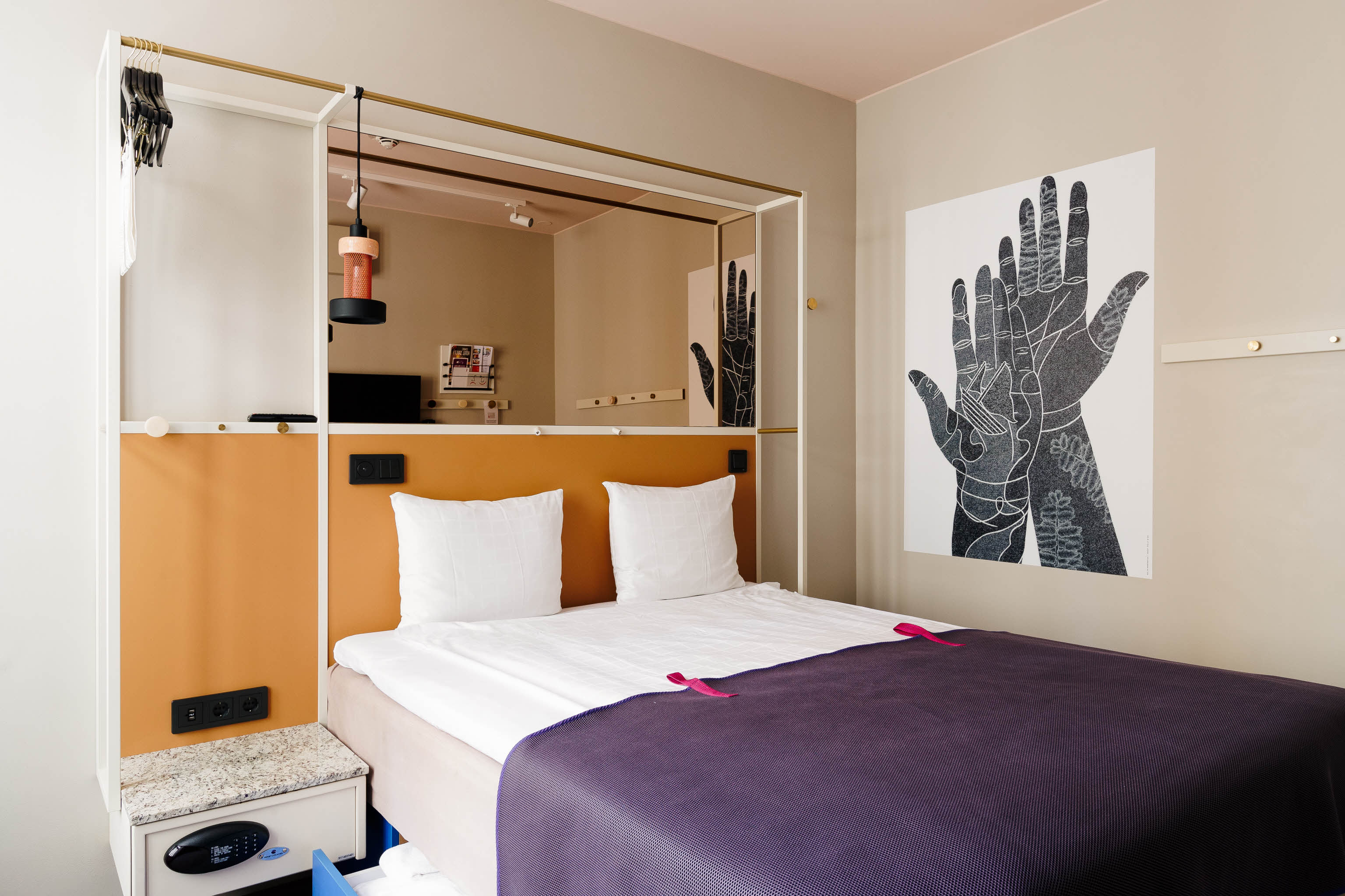 Hotel Rooms Scandic No. 53 Hotel Stockholm Scandic Hotels Hotel Rooms Scandic No. 53 Hotel Stockholm Scandic Hotels