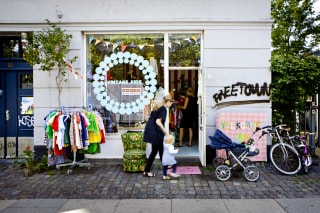 Shopping in Vesterbro | Photo: copenhagenmediacenter.com | Scandic Hotels