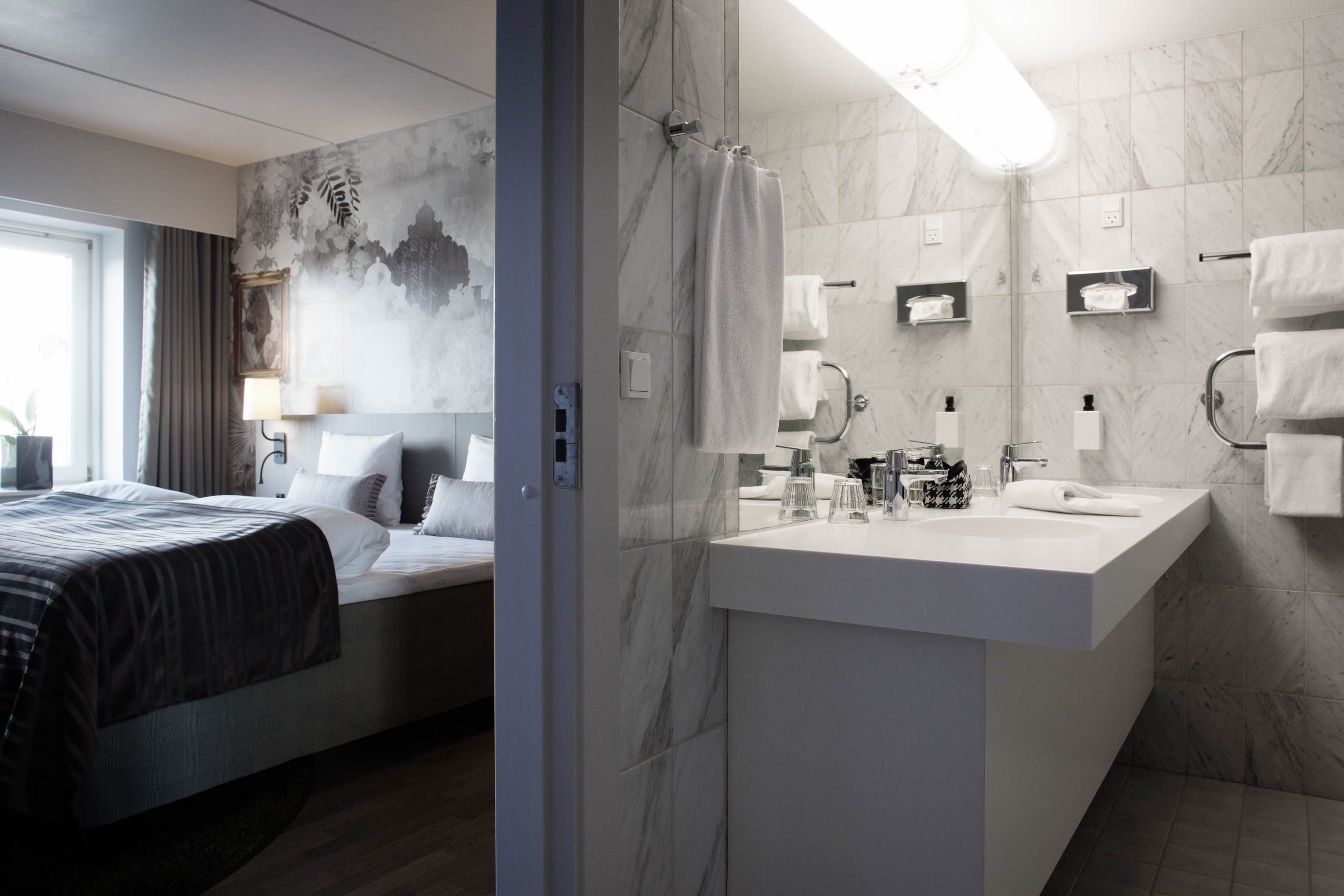 Unsere Zimmer im Scandic Regina | Hotel in Herning | Scandic Hotels