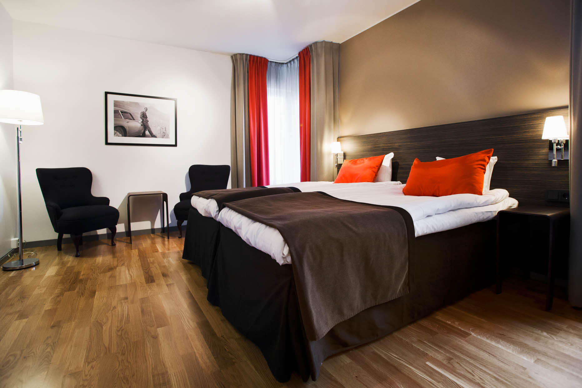 Rum Scandic Karlstad City Hotell Karlstad Scandic Hotels