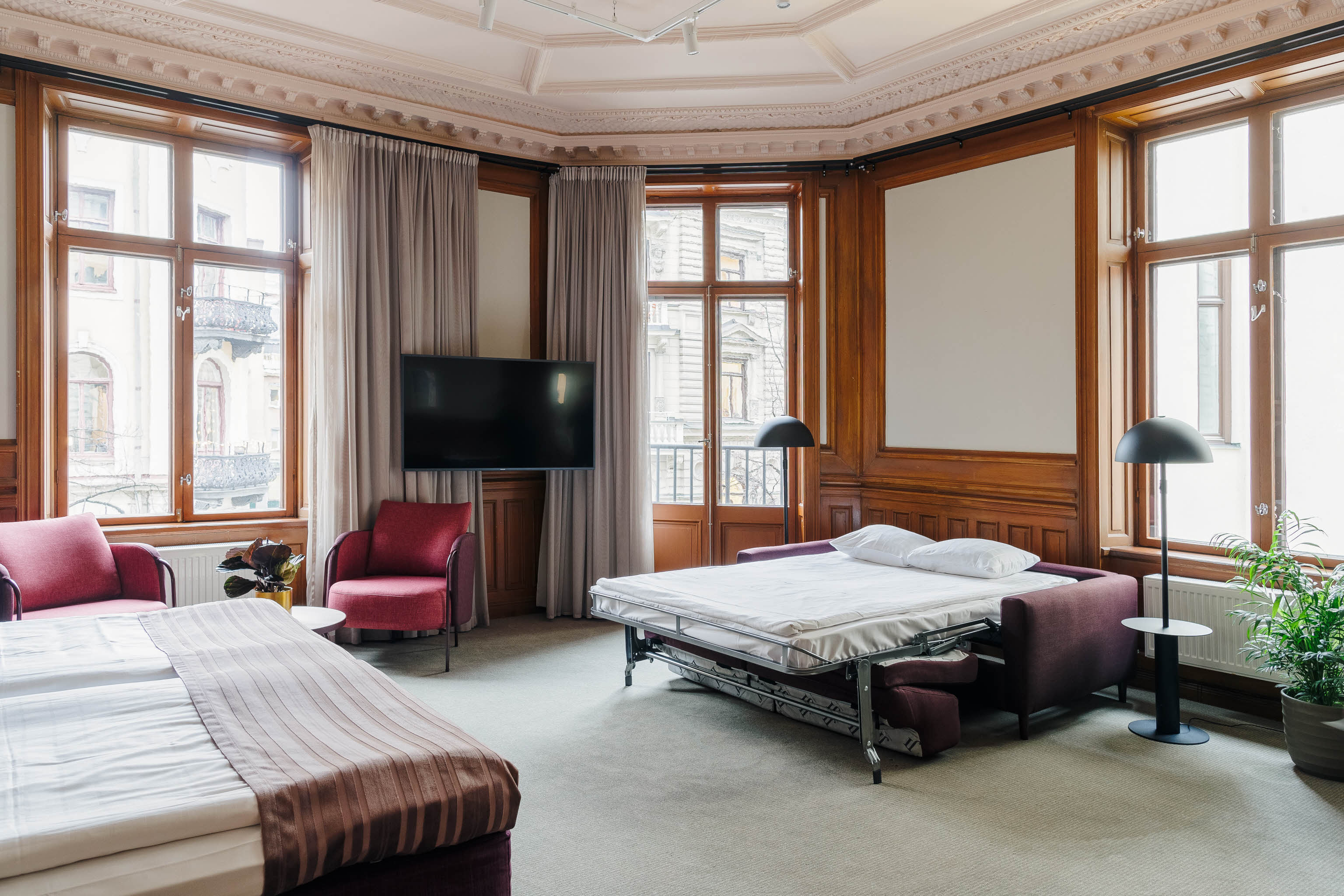 Hotel Rooms Scandic No. 53 Hotel Stockholm Scandic Hotels Hotel Rooms Scandic No. 53 Hotel Stockholm Scandic Hotels