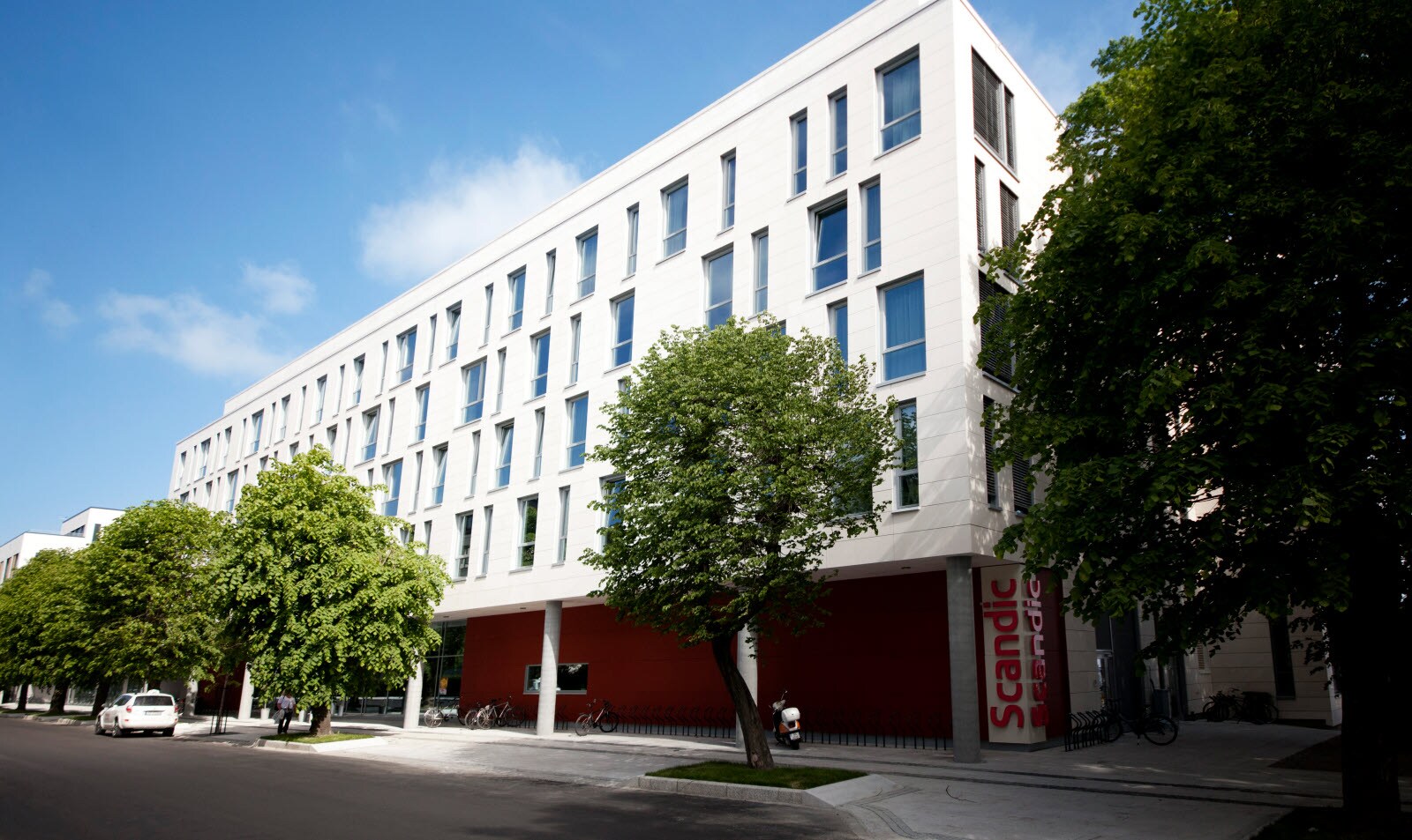 Hotel Chalet Del Sogno: Kristiansand Norway Hotels