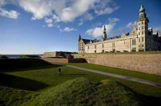 Kronborg Castle