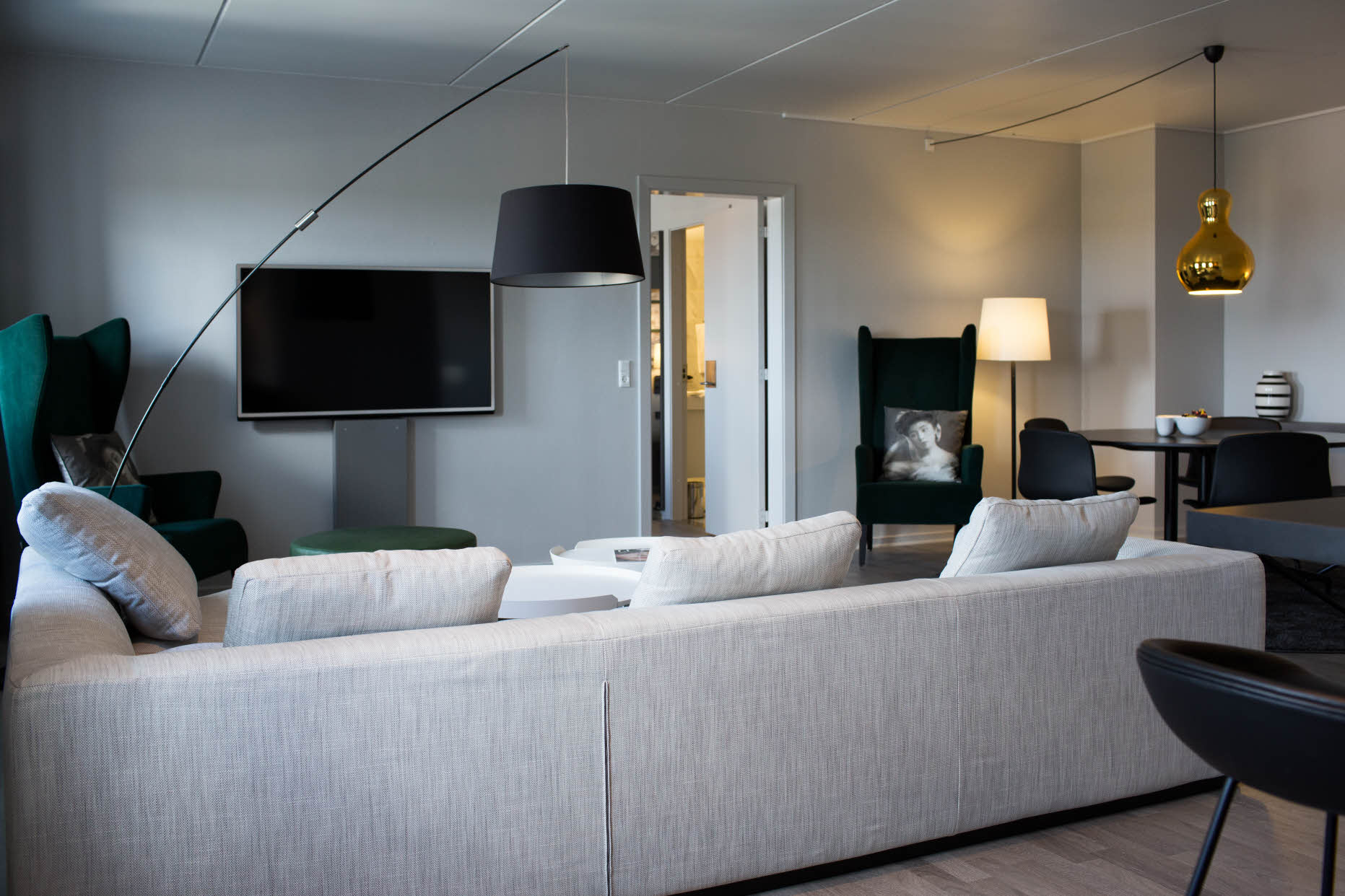Unsere Zimmer im Scandic Regina | Hotel in Herning | Scandic Hotels