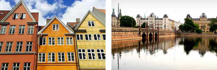 Hotel in Copenhagen | Scandic Hotels