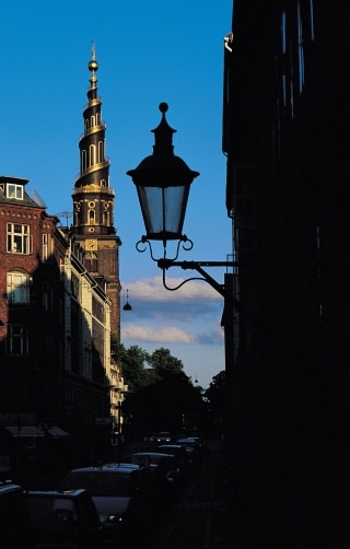 Our Saviour's Church in Christianshavn | Photo: VisitDenmark | Scandic Hotels
