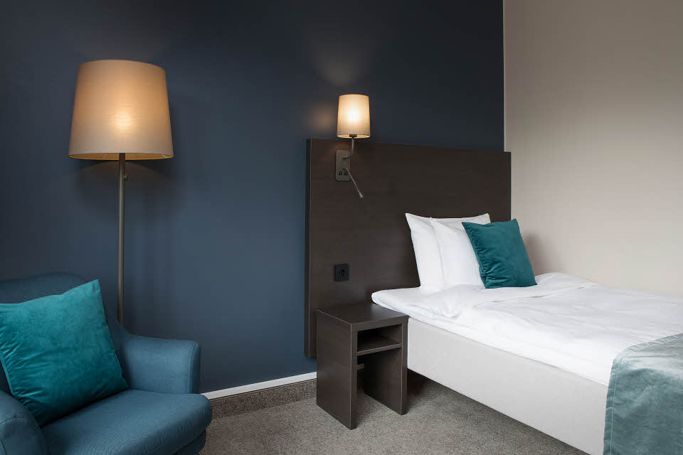 Scandic Brennemoen | Hotel in Mysen | Scandic Hotels