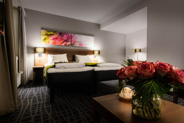 Scandic Fauske Hotel Fauske Scandic Hotels