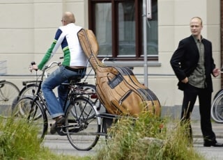 Vesterbro | Photo: VisitDenmark | Scandic Hotels