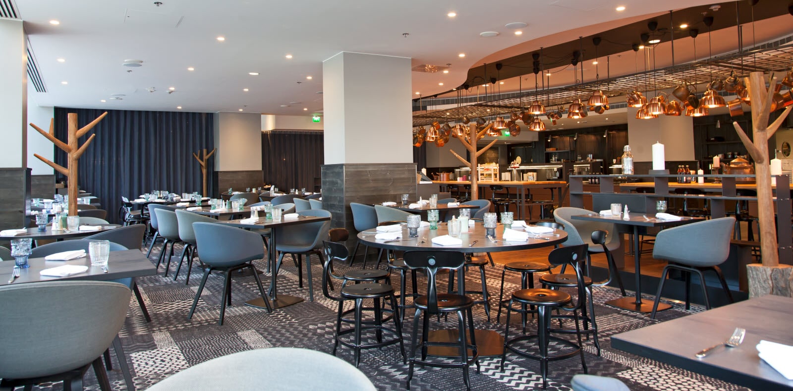 Restaurant Famu Scandic Hotels Restaurant Famu Scandic Hotels