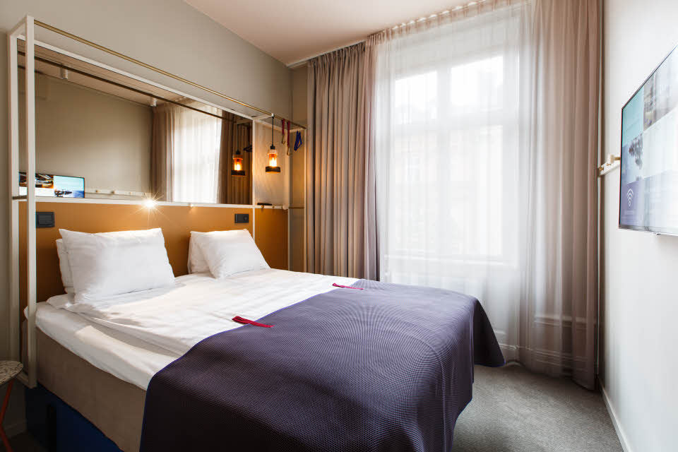 Scandic No. 53 Hotel in Stockholm Scandic Hotels Scandic No. 53 Hotel in Stockholm Scandic Hotels