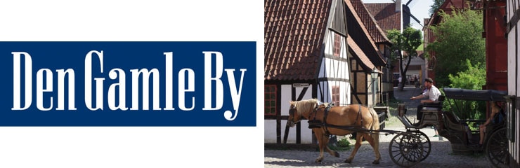 Discounts for The Old Town in Aarhus through Scandic Hotels