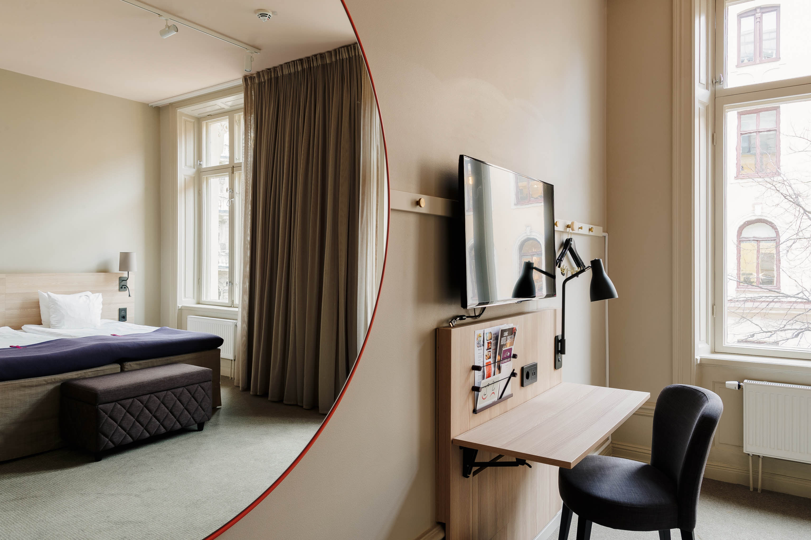 Hotel Rooms Scandic No. 53 Hotel Stockholm Scandic Hotels Hotel Rooms Scandic No. 53 Hotel Stockholm Scandic Hotels