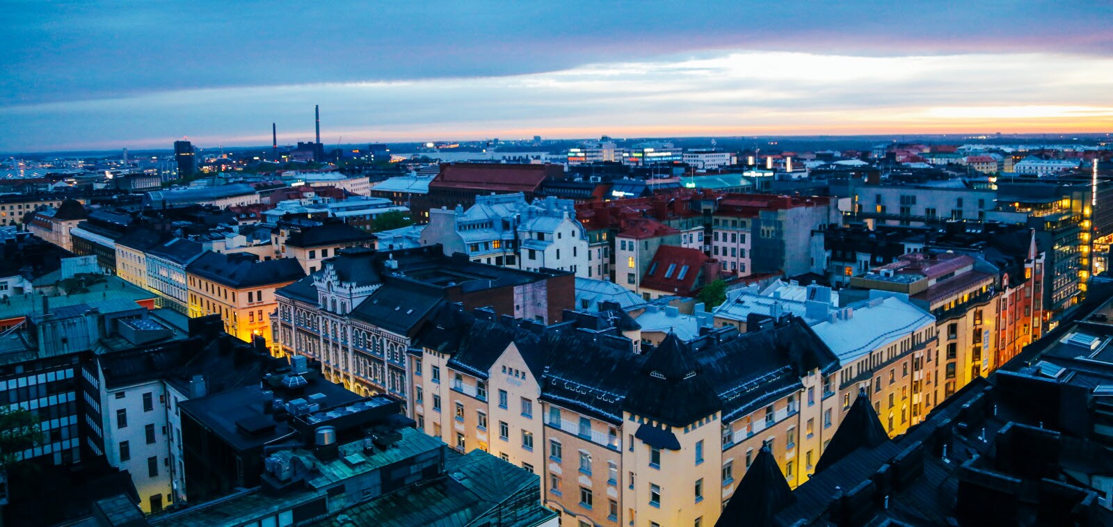 Finland | Scandic Hotels