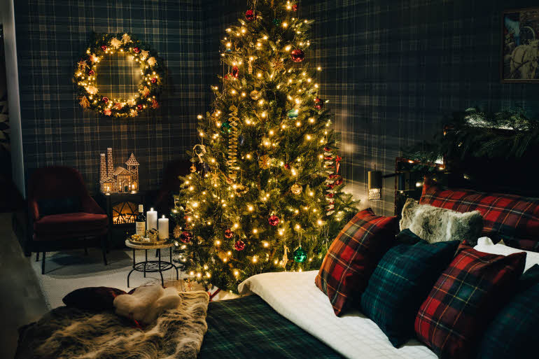 Haymarket Christmas 2022 Hotel Rooms Haymarket By Scandic | Hotel Stockholm | Scandic Hotels