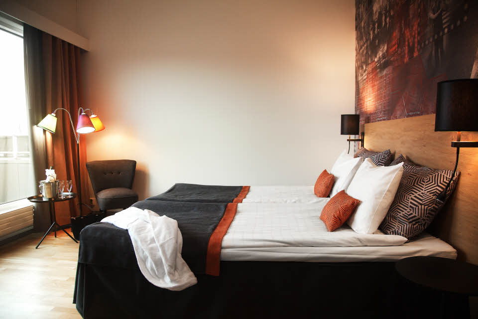 Scandic Karlstad City Hotel Karlstad Scandic Hotels