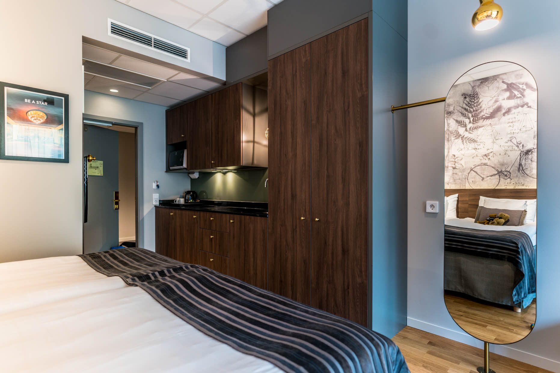 Hotel Rooms Scandic Frimurarehotellet Hotel Linkoping Scandic Hotels