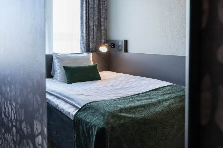 Scandic Kallio Hotel Helsinki Scandic Hotels