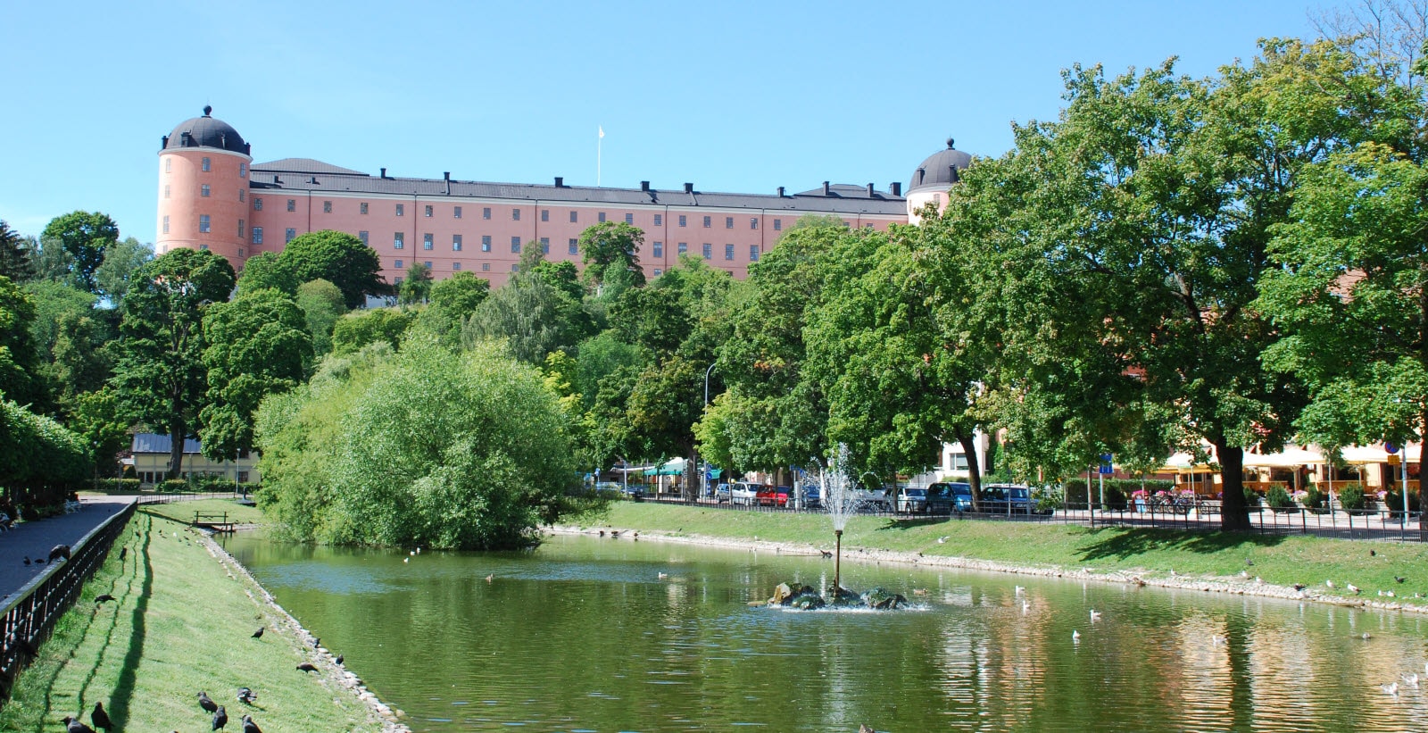 Uppsala Scandic Hotels
