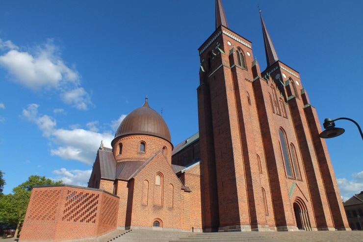 Roskilde Cathedral | Scandic Hotels