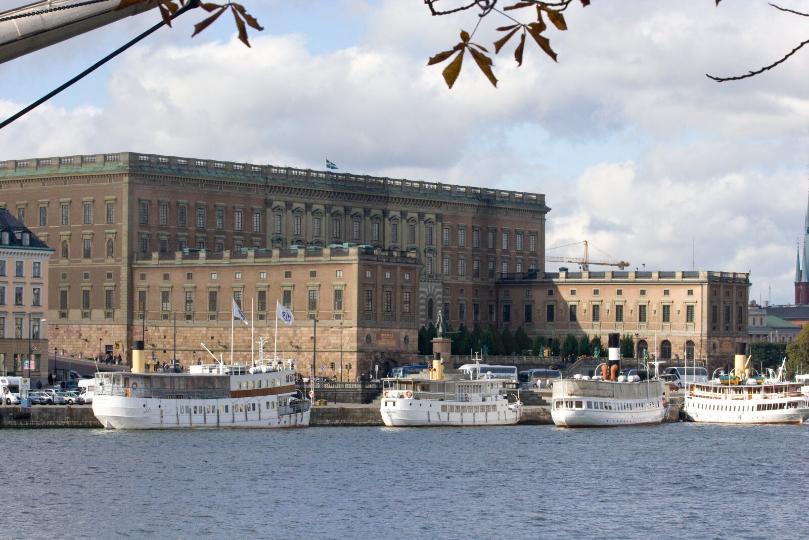 Stockholm | Scandic Hotels