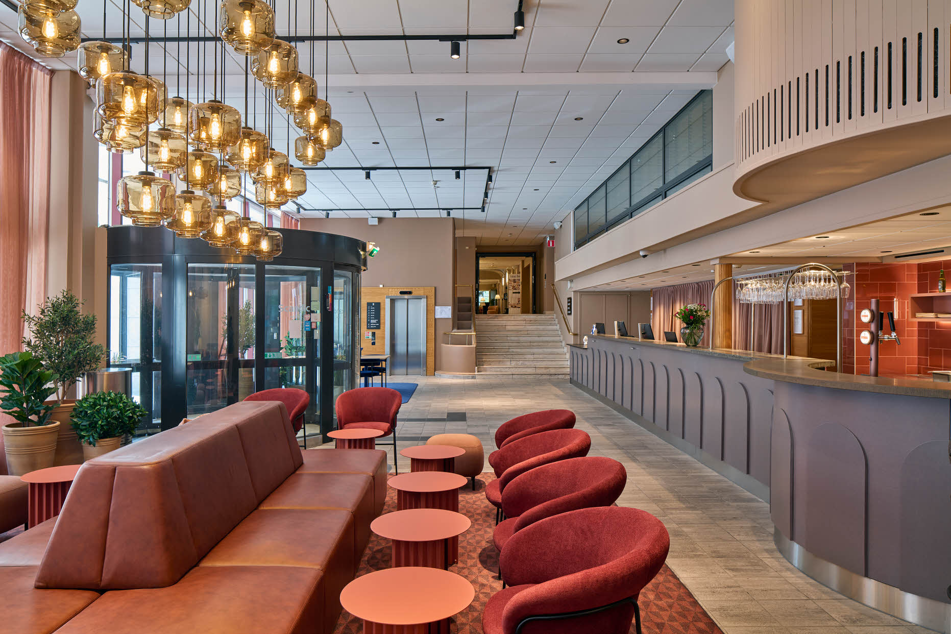Hotels in Trollhattan | Book Trollhattan's best hotels | Scandic Hotels