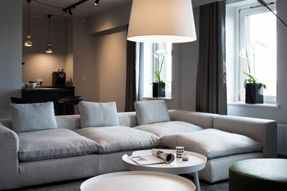Unsere Zimmer im Scandic Regina | Hotel in Herning | Scandic Hotels