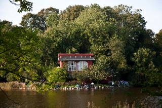 Christiania | Photo: VisitDenmark | Scandic Hotels
